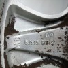 Recambio de llanta para opel astra g berlina 2.0 dti referencia OEM IAM 24437245 6JX15ET49 5H 5X110