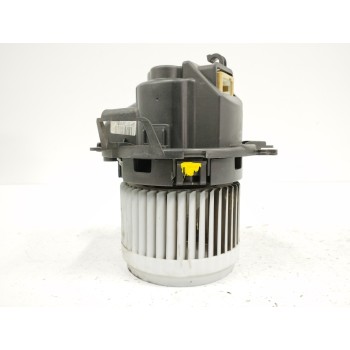 Recambio de motor calefaccion para renault captur 1.5 dci diesel fap energy referencia OEM IAM 5R5833500  