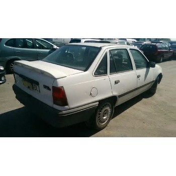 opel kadett e del año 1990