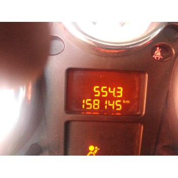 peugeot 207 del año 2011