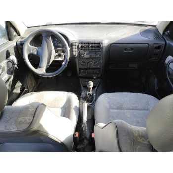 seat ibiza (6k) del año 1997