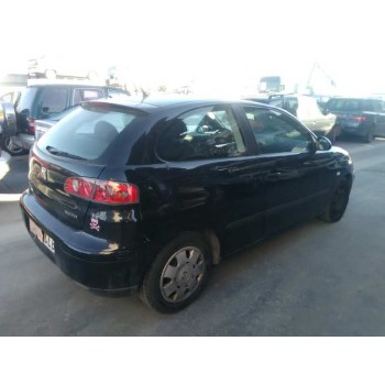 seat ibiza (6l1) del año 2003