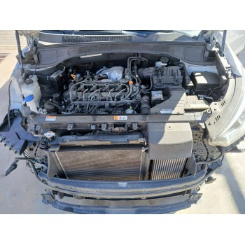 hyundai santa fé iii (dm, dma) del año 2016