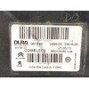Recambio de centralita cambio automatico para citroën c4 picasso 1.6 blue-hdi fap referencia OEM IAM 9805164380  