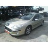 peugeot 407 del año 2004