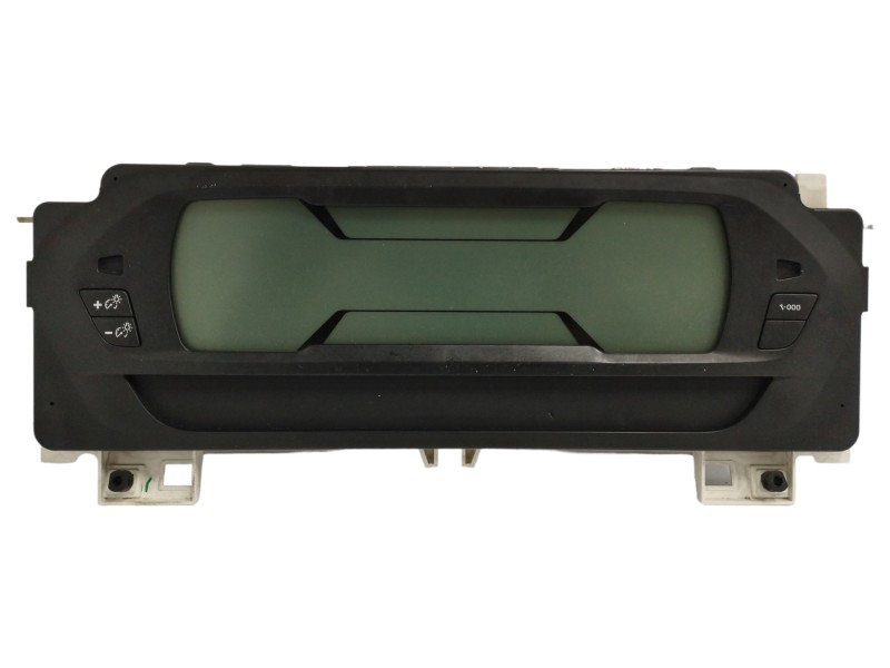 Recambio de cuadro instrumentos para citroën c4 picasso 1.6 blue-hdi fap referencia OEM IAM 9811083780  