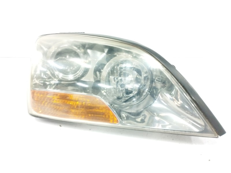 Recambio de faro derecho para kia sorento 2.5 crdi referencia OEM IAM 921023E510 PARA PULIR Recambio de faro derecho para kia sorento 2.5 crdi referencia OEM IAM 921023E510 PARA PULIR