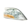 Recambio de faro derecho para kia sorento 2.5 crdi referencia OEM IAM 921023E510 PARA PULIR 