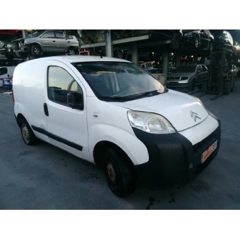 citroën nemo del año 2008