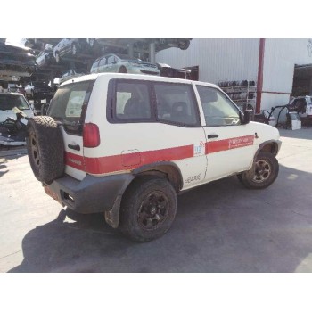 nissan terrano/terrano.ii (r20) del año 1996