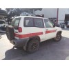 nissan terrano/terrano.ii (r20) del año 1996