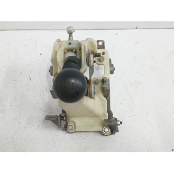 Recambio de palanca cambio para kia carens iii monospace (un) 2.0 crdi 140 referencia OEM IAM 437002HXXX  437001DXXX
