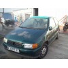 volkswagen polo berlina (6n1) del año 1994