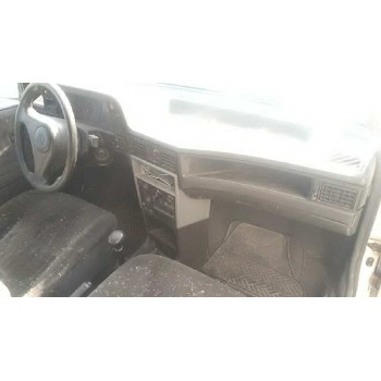 opel kadett e del año 1990