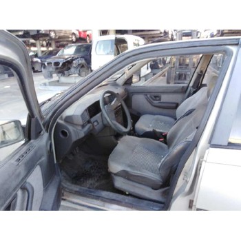 peugeot 405 berlina del año 1989