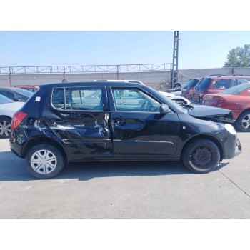 Recambio de carroceria corte para skoda fabia (5j2 ) 1.2 referencia OEM IAM   