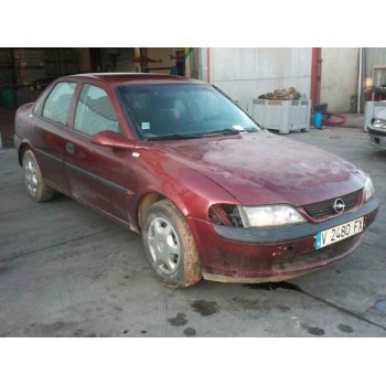 opel vectra b berlina del año 1997
