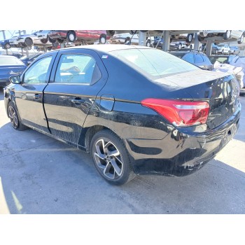 citroën c-elysee (dd_) del año 2018