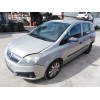 opel zafira b del año 2007