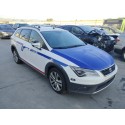 SEAT LEON ST (5F8)