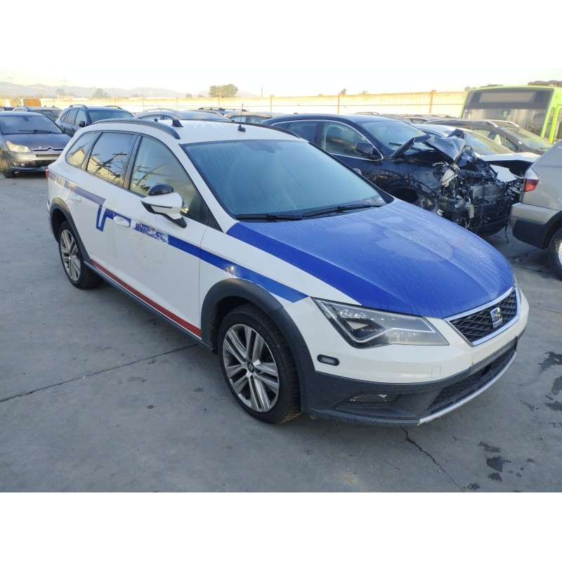 SEAT LEON ST (5F8)