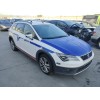 seat leon st (5f8) del año 2018