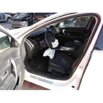 renault latitude (l70_) del año 2011