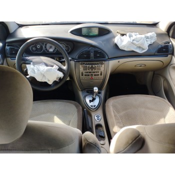 citroën c5 ii (rc_) del año 2005