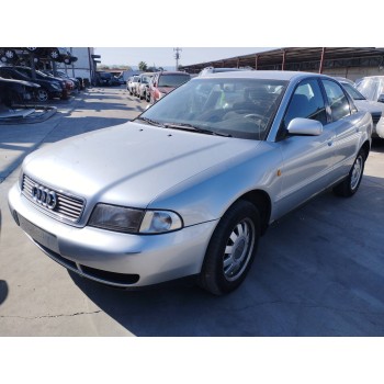 audi a4 b5 (8d2) del año 1999