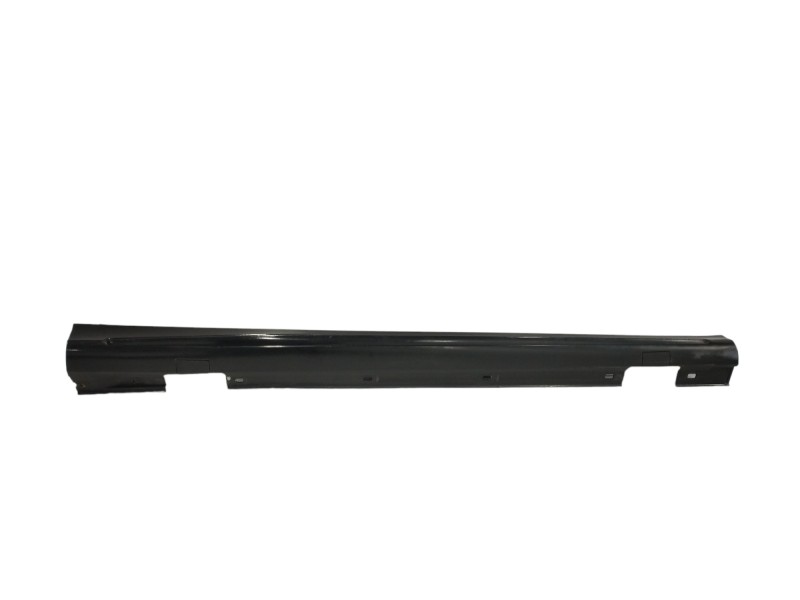 Recambio de faldon lateral para mercedes-benz clase a (w176) 1.5 cdi cat referencia OEM IAM A1766980154 LADO DERECHO 