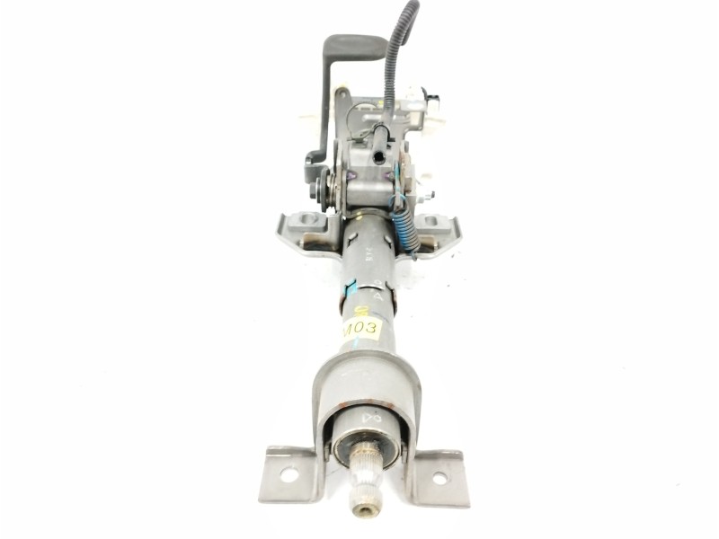 Recambio de columna direccion para kia sportage 2.0 crdi referencia OEM IAM   