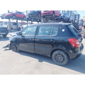 Recambio de carroceria corte para skoda fabia (5j2 ) 1.2 referencia OEM IAM   