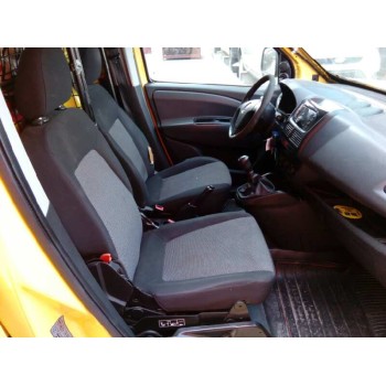 fiat doblo cargo del año 2011