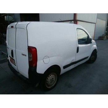 citroën nemo del año 2008