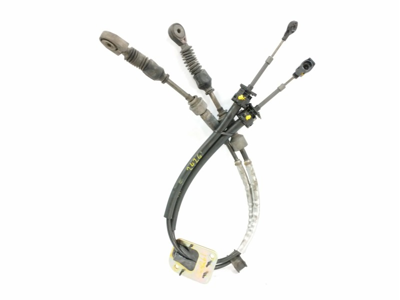 Recambio de varillaje cambio para toyota corolla (e12) 2.0 d-cat referencia OEM IAM   