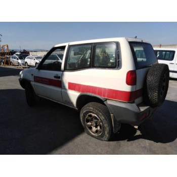 nissan terrano/terrano.ii (r20) del año 1996