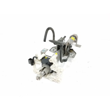 Recambio de columna direccion para kia sportage 2.0 crdi referencia OEM IAM   