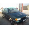volkswagen polo berlina (6n1) del año 1994