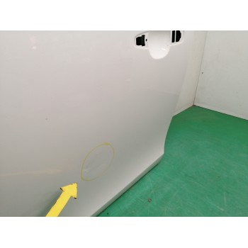 Recambio de puerta delantera izquierda para volvo v40 1.6 diesel cat referencia OEM IAM 31278464 NECESITA REPARACION OBSERVAR FO