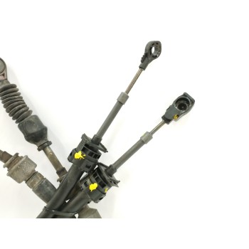 Recambio de varillaje cambio para toyota corolla (e12) 2.0 d-cat referencia OEM IAM   