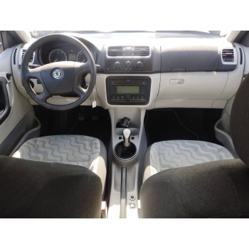 Recambio de carroceria corte para skoda fabia (5j2 ) 1.2 referencia OEM IAM   