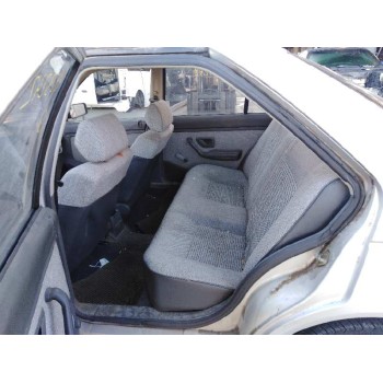 peugeot 405 berlina del año 1989