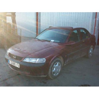 opel vectra b berlina del año 1997