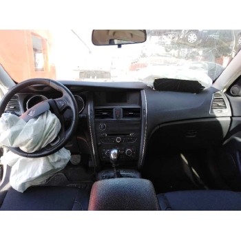 renault latitude (l70_) del año 2011