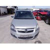 opel zafira b del año 2007