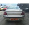 peugeot 407 del año 2004