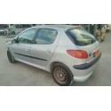 PEUGEOT 206 BERLINA