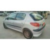 peugeot 206 berlina del año 2004