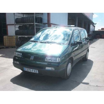 fiat ulysse (121) del año 1996