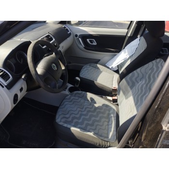 Recambio de carroceria corte para skoda fabia (5j2 ) 1.2 referencia OEM IAM   